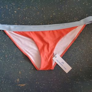 NWT Southern Tide Bikini bottoms XL